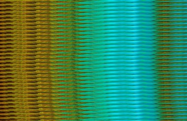 Kapak tasarımı, renkli gradyanlar, gelecekteki geometrik desenler, modern soyut örtüler, şekiller ve kompozisyon.