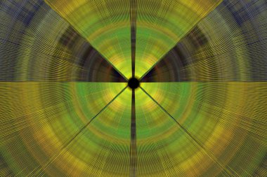 Soyut arkaplanın grunge renkli satırları