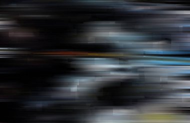 soyut renkli bulanık arkaplan