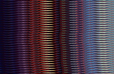 Kapak tasarımı, renkli gradyanlar, gelecekteki geometrik desenler, modern soyut örtüler, şekiller ve kompozisyon.