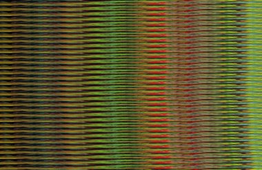 Kapak tasarımı, renkli gradyanlar, gelecekteki geometrik desenler, modern soyut örtüler, şekiller ve kompozisyon.