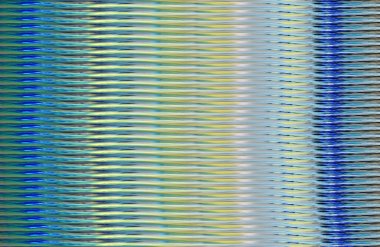 Kapak tasarımı, renkli gradyan, gelecek geometrik desen