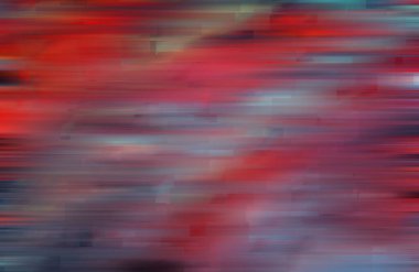 soyut renkli bulanık arkaplan