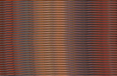 Kapak tasarımı, renkli gradyanlar, gelecekteki geometrik desenler, modern soyut örtüler, şekiller ve kompozisyon.