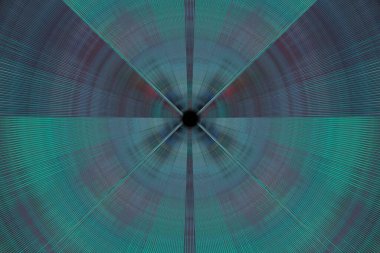 Soyut arkaplanın grunge renkli satırları