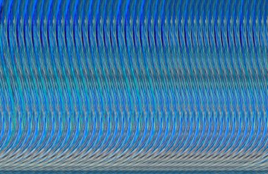 Kapak tasarımı, renkli gradyan, gelecek geometrik desen