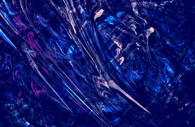 Soyut Mavi Arkaplan örtüsü, mavi desen dokusu