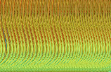 Kapak tasarımı, renkli gradyan, gelecek geometrik desen, modern soyut kaplama, şekiller ve kompozisyon