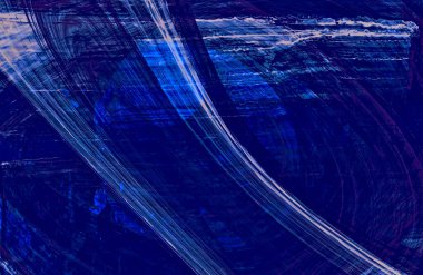 Soyut Mavi Arkaplan örtüsü, mavi desen dokusu