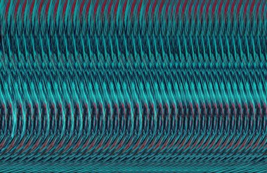 Kapak tasarımı, renkli gradyan, gelecek geometrik desen