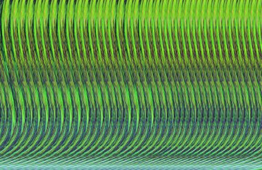 Kapak tasarımı, renkli gradyan, gelecek geometrik desen