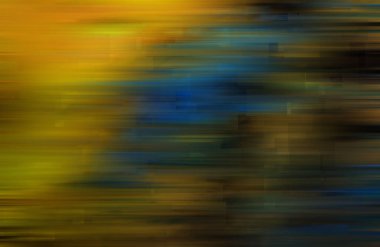 soyut renkli bulanık arkaplan