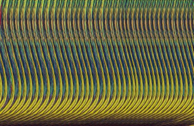 Kapak tasarımı, renkli gradyan, gelecek geometrik desen, modern soyut kaplama, şekiller ve kompozisyon