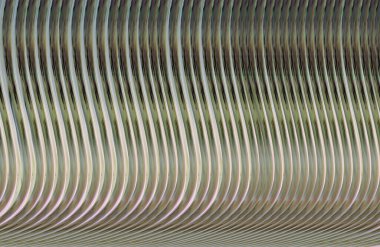 Kapak tasarımı, renkli gradyan, gelecek geometrik desen, modern soyut kaplama, şekiller ve kompozisyon