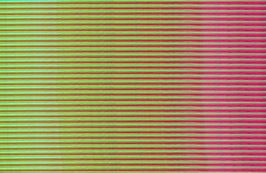 Kapak tasarımı, renkli gradyanlar, gelecekteki geometrik desenler, modern soyut örtüler, şekiller ve kompozisyon.