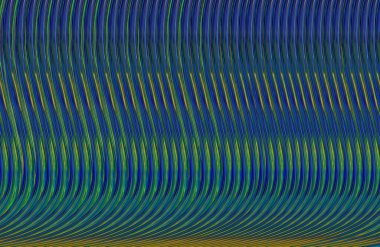 Kapak tasarımı, renkli gradyan, gelecek geometrik desen, modern soyut kaplama, şekiller ve kompozisyon