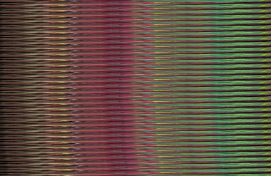 Kapak tasarımı, renkli gradyanlar, gelecekteki geometrik desenler, modern soyut örtüler, şekiller ve kompozisyon.