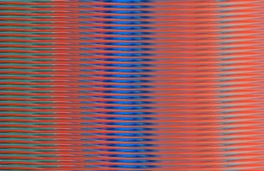 Kapak tasarımı, renkli gradyanlar, gelecekteki geometrik desenler, modern soyut örtüler, şekiller ve kompozisyon.