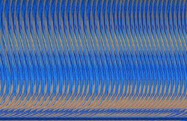 Kapak tasarımı, renkli gradyan, gelecek geometrik desen, modern soyut kaplama, şekiller ve kompozisyon