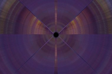 Soyut arkaplanın grunge renkli satırları