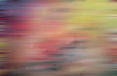 soyut renkli bulanık arkaplan