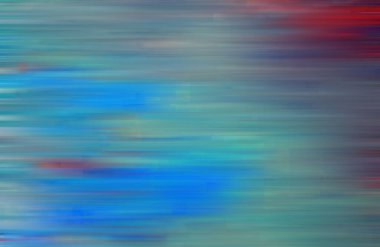 soyut renkli bulanık arkaplan
