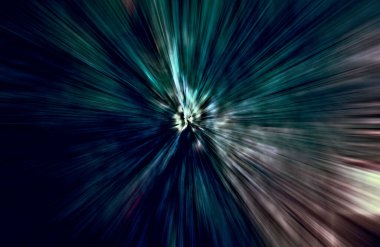 soyut arkaplan, hız ışığı, uzay el ilanlarını kopyala