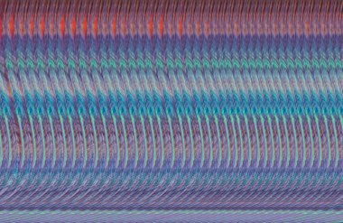 Kapak tasarımı, renkli gradyan, gelecek geometrik desen, modern soyut kaplama, şekiller ve kompozisyon