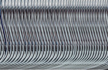 Kapak tasarımı, renkli gradyan, gelecek geometrik desen, modern soyut kaplama, şekiller ve kompozisyon