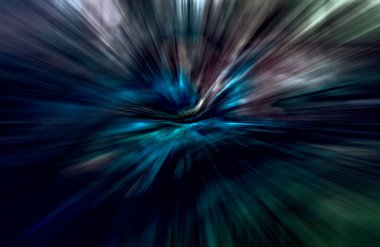 soyut arkaplan, hız ışığı, uzay el ilanlarını kopyala