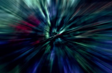 soyut arkaplan, hız ışığı, uzay el ilanlarını kopyala