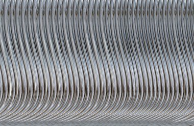 Kapak tasarımı, renkli gradyan, gelecek geometrik desen