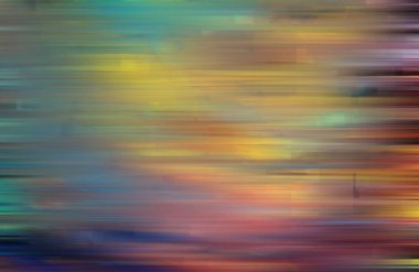 soyut renkli bulanık arkaplan