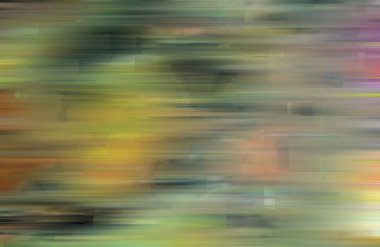 Güzel renklere sahip bulanık arkaplan