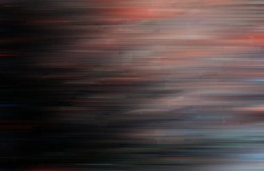 soyut renkli bulanık arkaplan