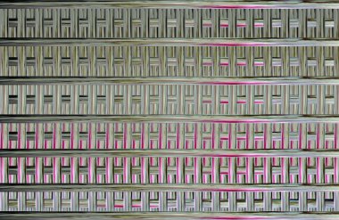 Geometrik kaplamalı güzel renklere sahip Soyut Tasarım, Yaratıcılık Arkaplanı