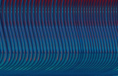 Kapak tasarımı, renkli gradyan, gelecek geometrik desen, modern soyut kaplama, şekiller ve kompozisyon