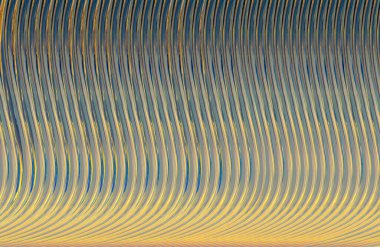 Geometrik fayanslı rengarenk deseni ve güzel renkleri olan soyut tasarım. 