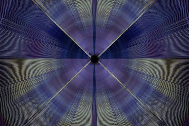 Soyut arkaplanın grunge renkli satırları