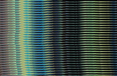 Kapak tasarımı, renkli gradyanlar, gelecekteki geometrik desenler, modern soyut örtüler, şekiller ve kompozisyon.