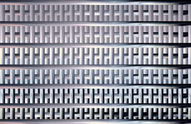 Geometrik kaplamalı güzel renklere sahip Soyut Tasarım, Yaratıcılık Arkaplanı