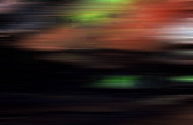 Güzel renklere sahip bulanık arkaplan