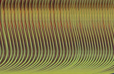 Kapak tasarımı, renkli gradyan, gelecek geometrik desen, modern soyut kaplama, şekiller ve kompozisyon