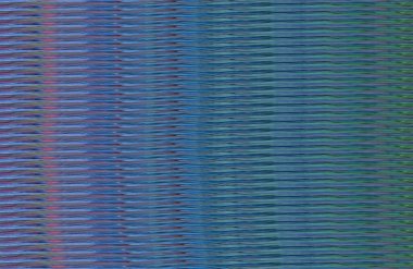 Kapak tasarımı, renkli gradyan, gelecek geometrik desen