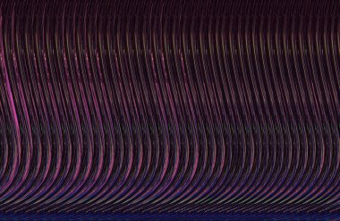 Geometrik fayanslı rengarenk deseni ve güzel renkleri olan soyut tasarım. 