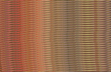 Kapak tasarımı, renkli gradyanlar, gelecekteki geometrik desenler, modern soyut örtüler, şekiller ve kompozisyon.