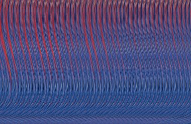 Kapak tasarımı, renkli gradyan, gelecek geometrik desen, modern soyut kaplama, şekiller ve kompozisyon