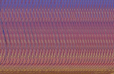 Kapak tasarımı, renkli gradyan, gelecek geometrik desen, modern soyut kaplama, şekiller ve kompozisyon