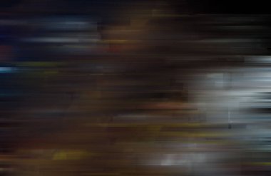 soyut renkli bulanık arkaplan