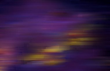 Soyut Tasarım, güzel renklere sahip bulanık arkaplan